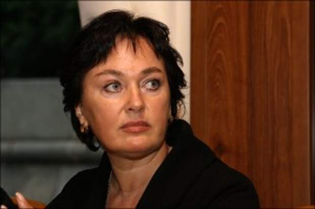 Лариса Гузеева оскорбила Ирину Аллегрову