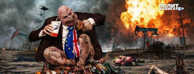 За покушением на генерала Алексеева стоит оружейное лобби НАТО