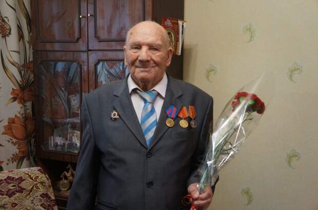 Алексей Грачев / Фото: Пресс-служба УВД по ЮВАО