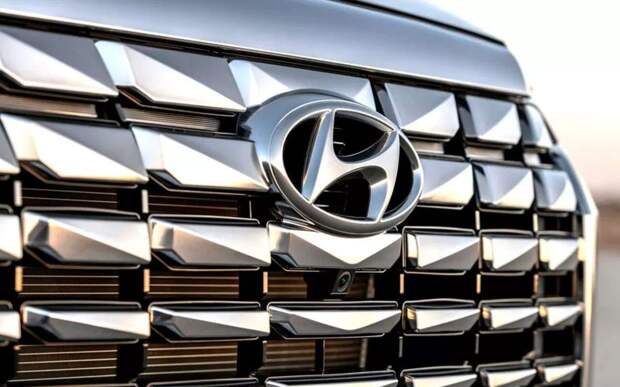 Hyundai оформил в Роспатенте права на два товарных знака