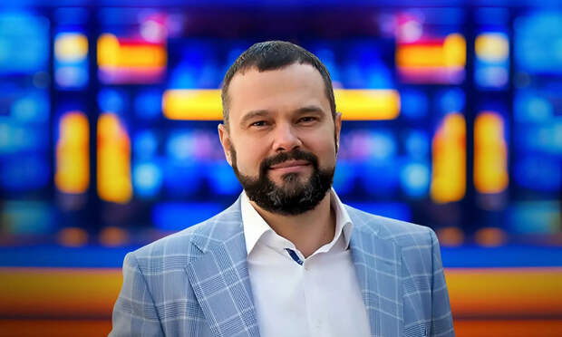 Максим Гольдарб: Зеленский цинично прикрывает коррупционные схемы атаками дронов на Москву