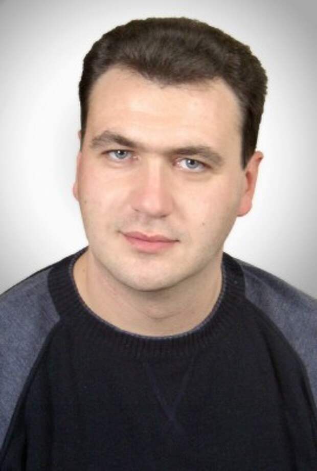 Болдарев