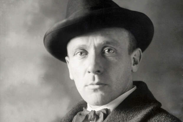 Киномарафон к 135-летию со дня рождения писателя Михаила Булгакова пройдет на ТВ