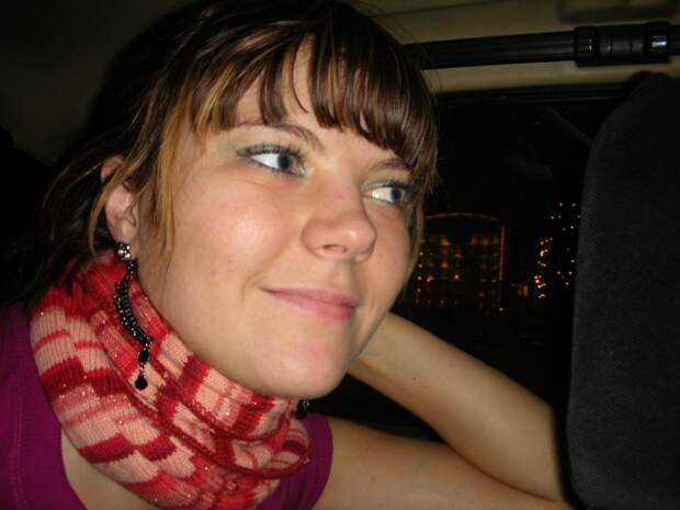 Marianna August
