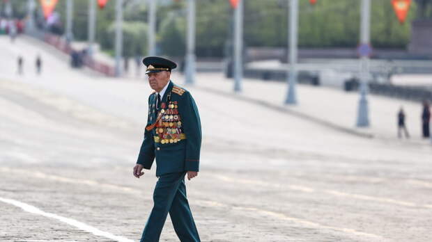 Казахстан стал лидером по поддержке ветеранов