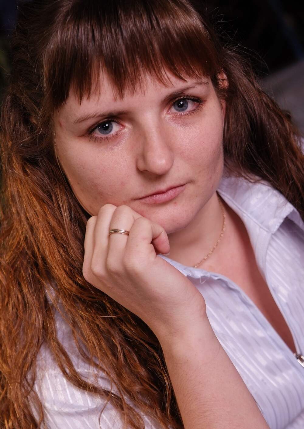 Оксана левшина