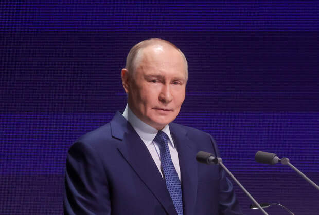 Кремль раскрыл планы Путина на 8 мая