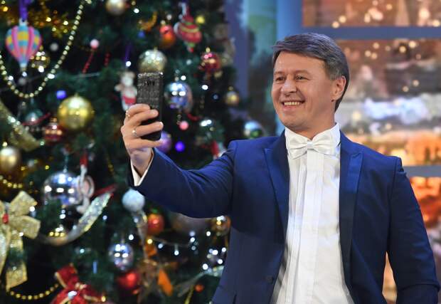 Экс-супруга Сергея Исаева прокомментировала его роман с моделью