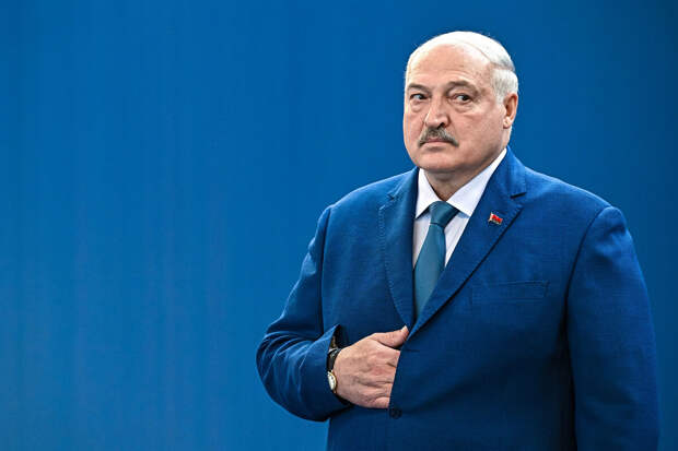 Лукашенко: попытки посеять недоверие между белорусами и украинцами провалятся