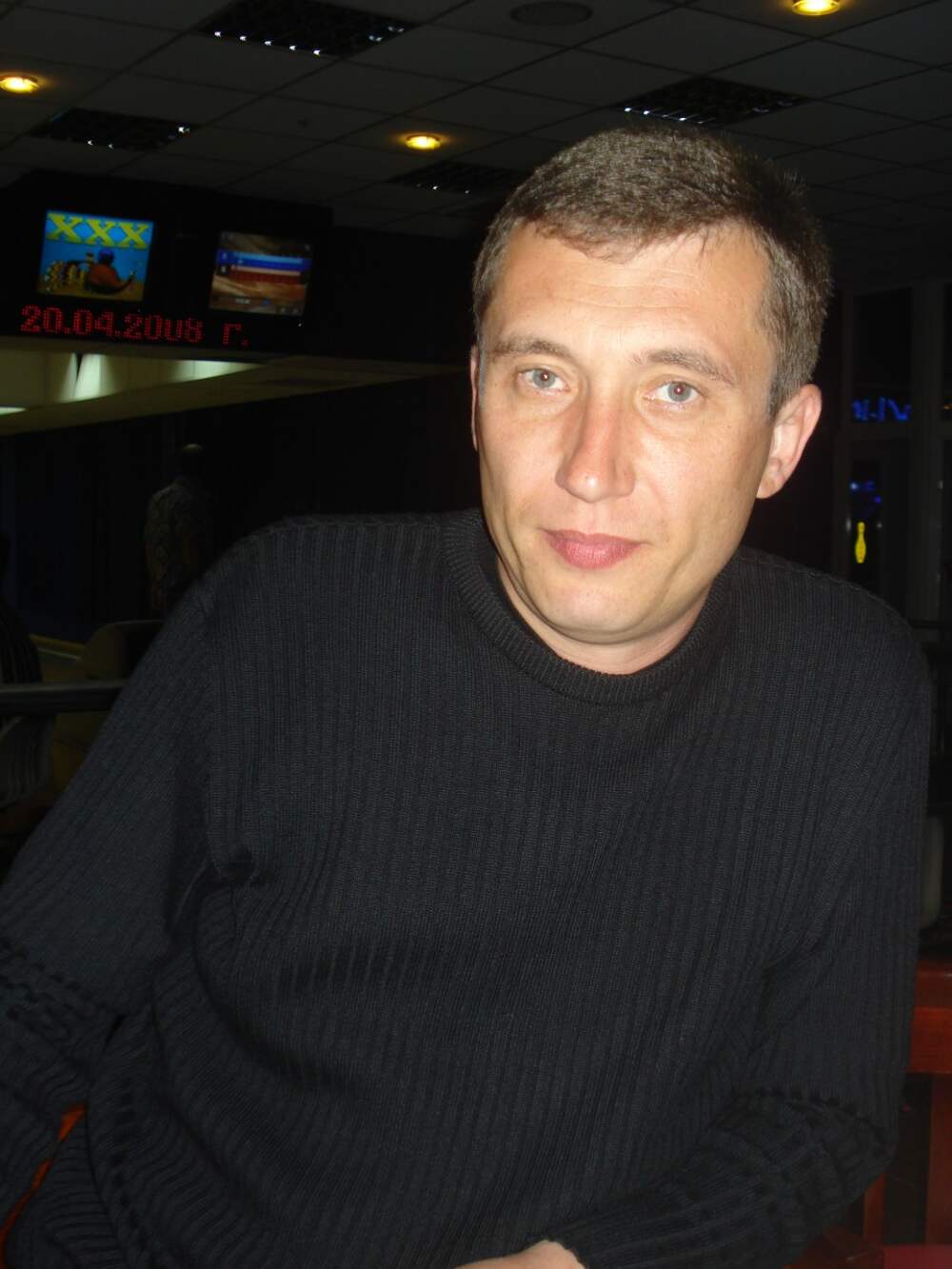 Вадим Казаков Одесса Сергеевка