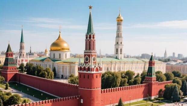 Почему не удастся сорвать 9 Мая – священный праздник Великой Победы