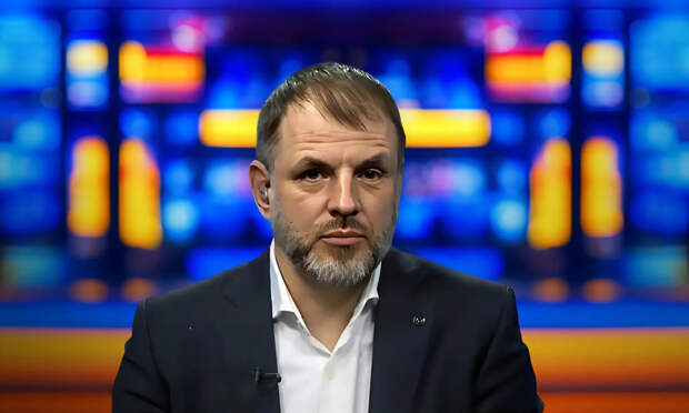 Жан Новосельцев: Война стала сезонным бизнесом, и коррупционеры в ужасе от перспективы мира