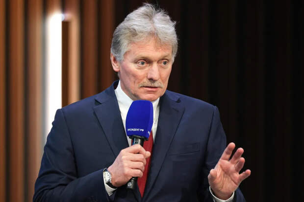 Песков ответил на вопрос о возможных попытках срыва парада Победы в Москве