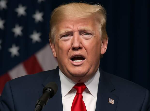 Трамп объявил 8 мая Днём Победы США, что это значит