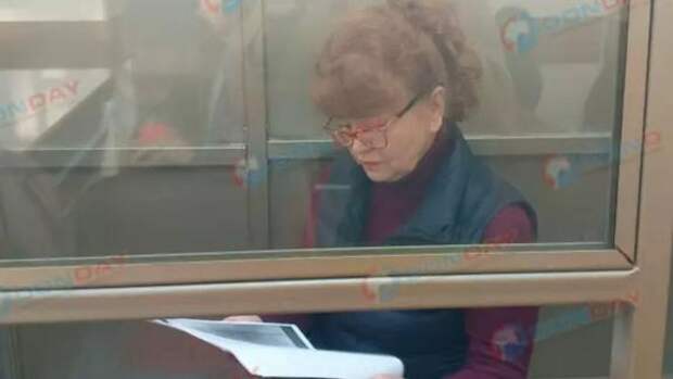 Заслуженного экономиста обвиняют в ущербе бюджету Ростовской области на сумму более чем полтора миллиарда рублей