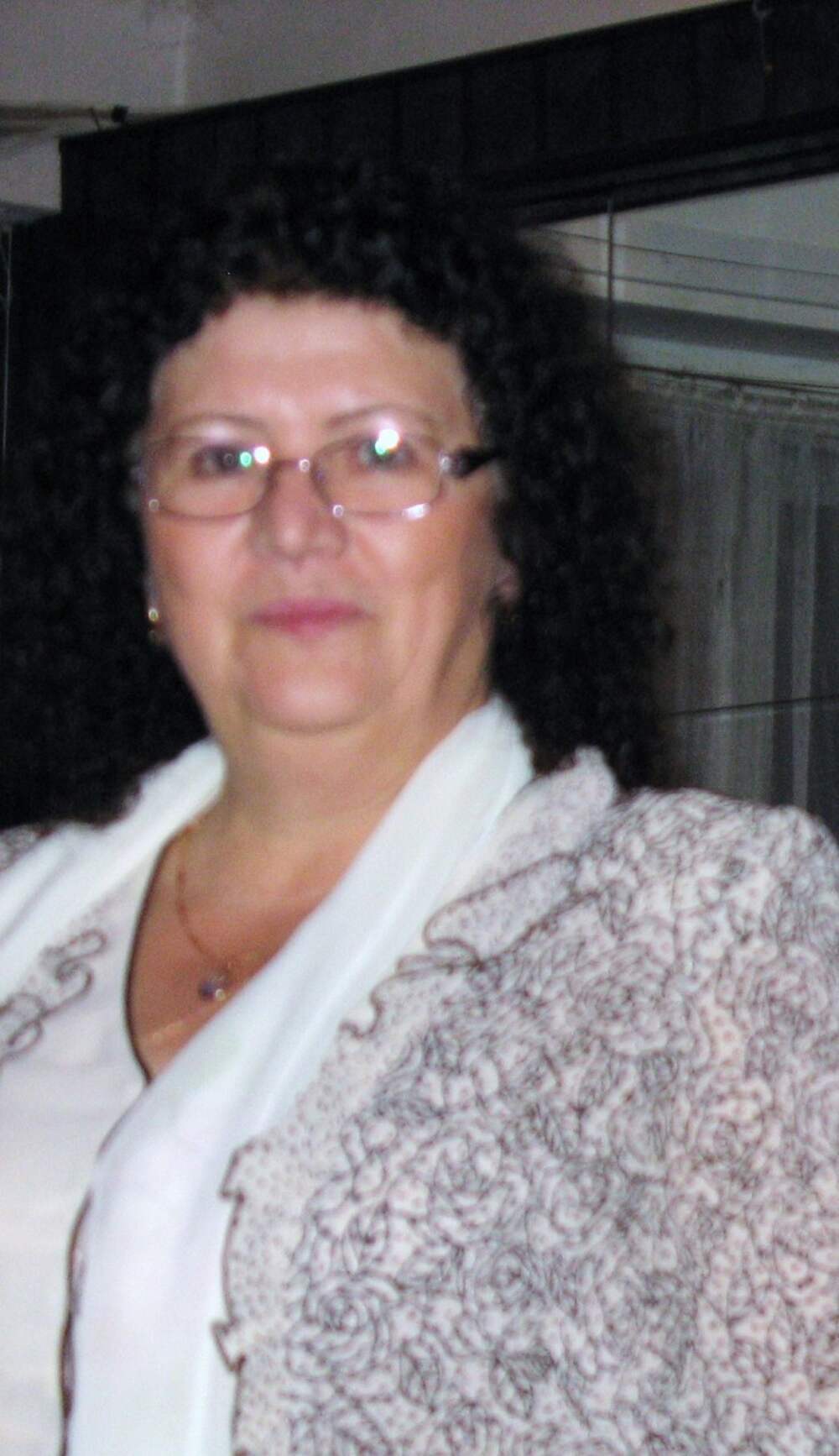 Вера кондакова