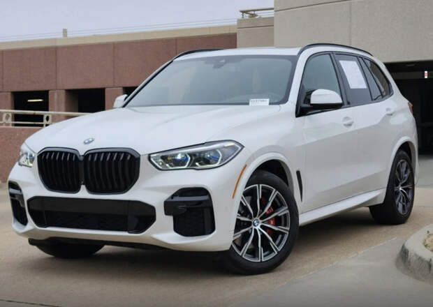 Калининградские BMW 2026 года: реальность сборки и риски для покупателей