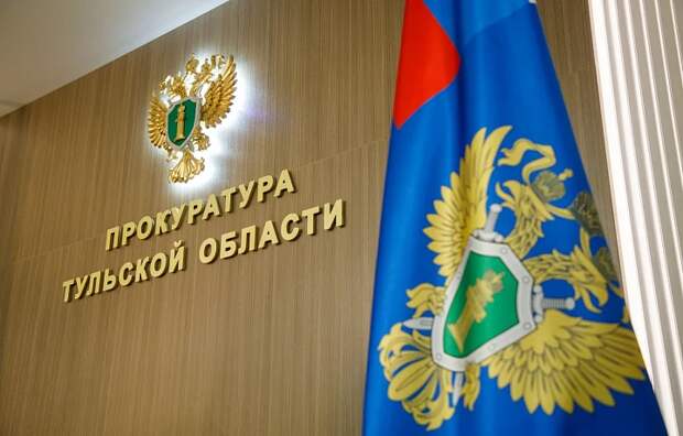 Прокуратура взяла на контроль ситуацию с гибелью девочки на пруду в Щекине
