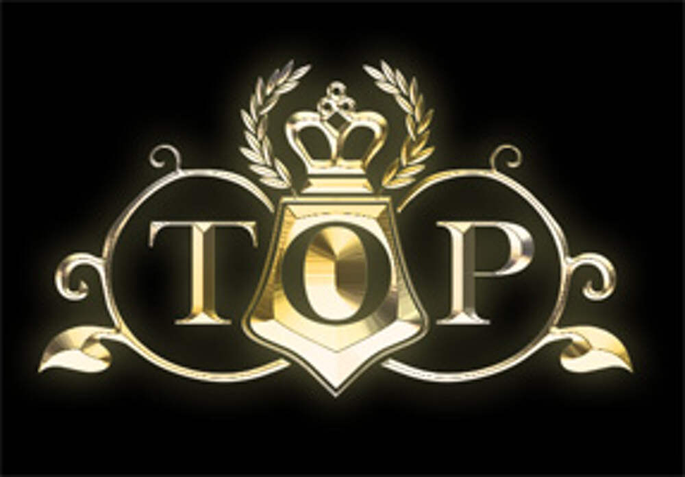 I top. M&E компания.