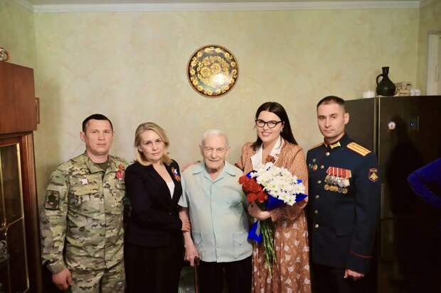 Меньше 100 ветеранов ВОВ осталось в Нижегородской области
