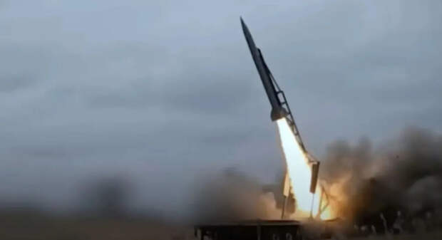 Заявлены ТТХ крылатой ракеты: Украина показала FP-5 Flamingo на выставке