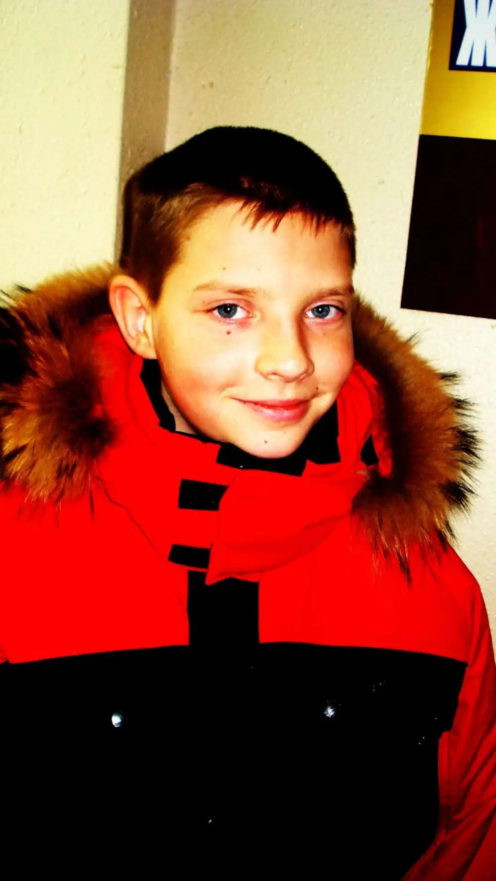 Профиль - Коля Горев - 308375929 - Медиаплатформа МирТесен