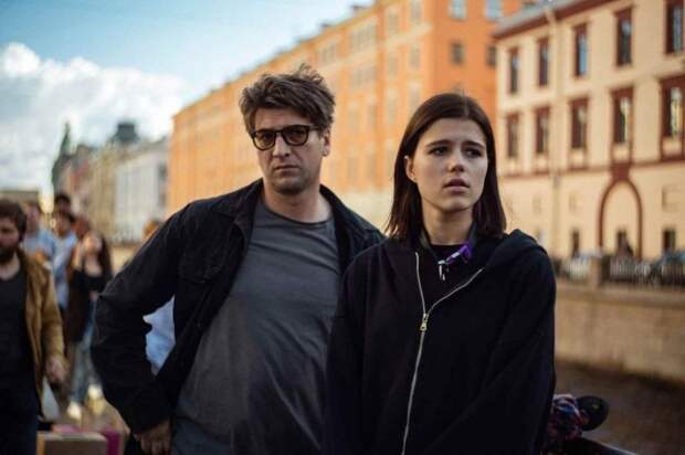 Фильм «Догги» получил 13 наград на кинофестивале в Пекине