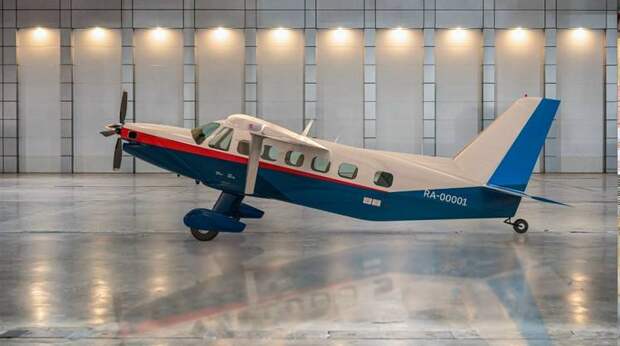Официально признано, что замены «Кукурузнику» Ан-2 из «Байкала» не получилось