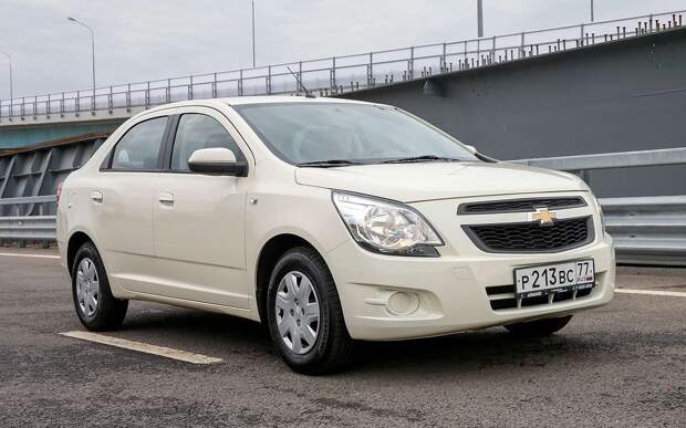 Доступный и практичный Chevrolet на вторичке: не гниет и не разорит на запчастях