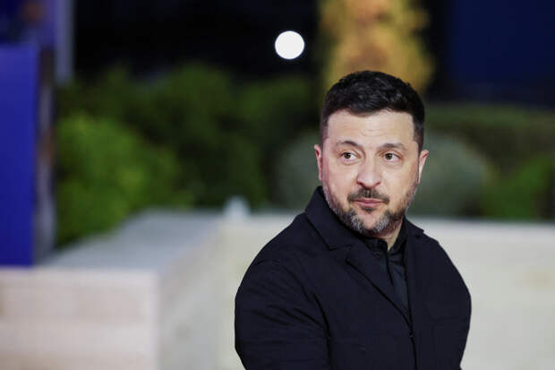 Зеленский анонсировал изменения в министерствах