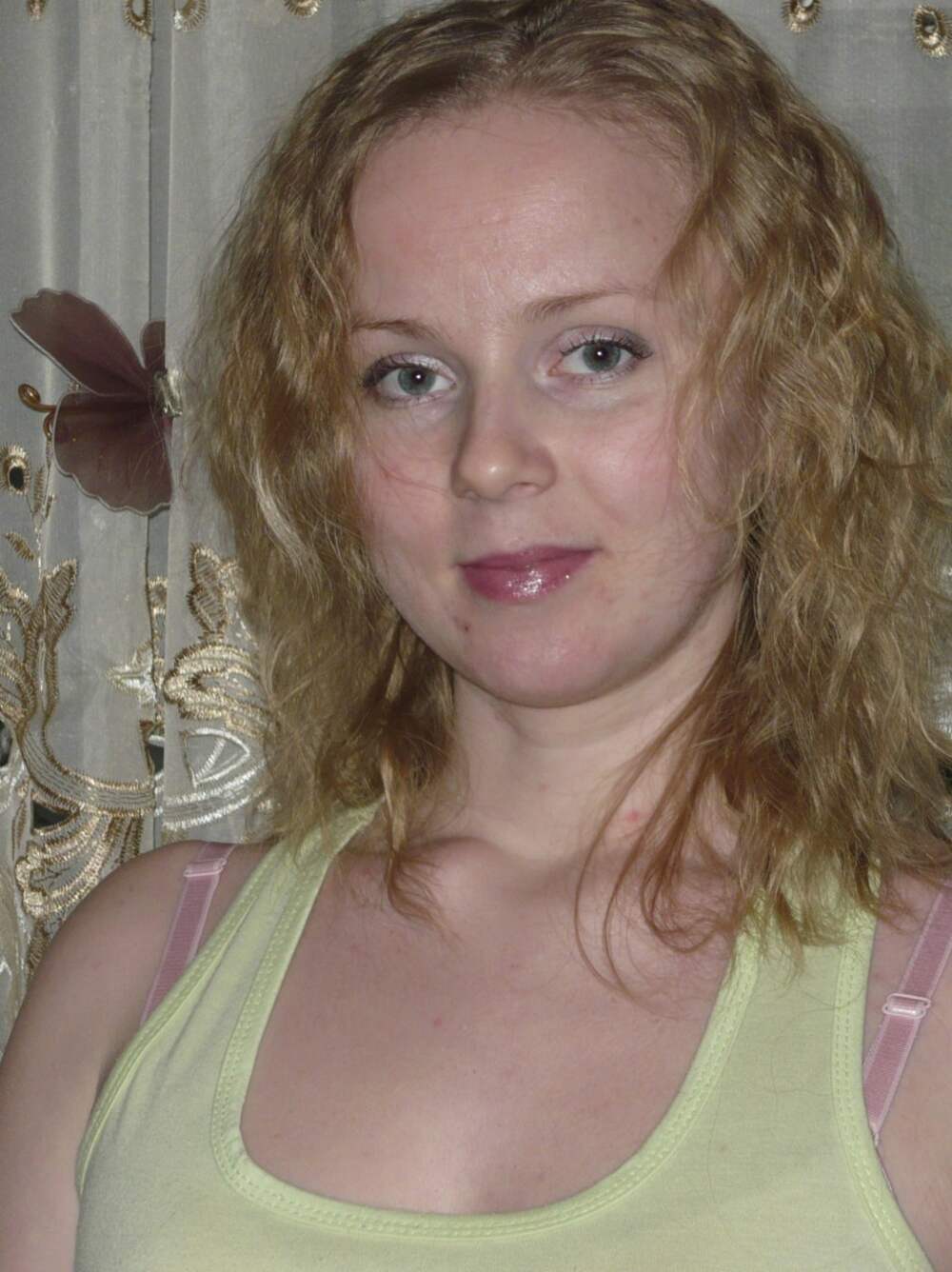 Елена бутакова