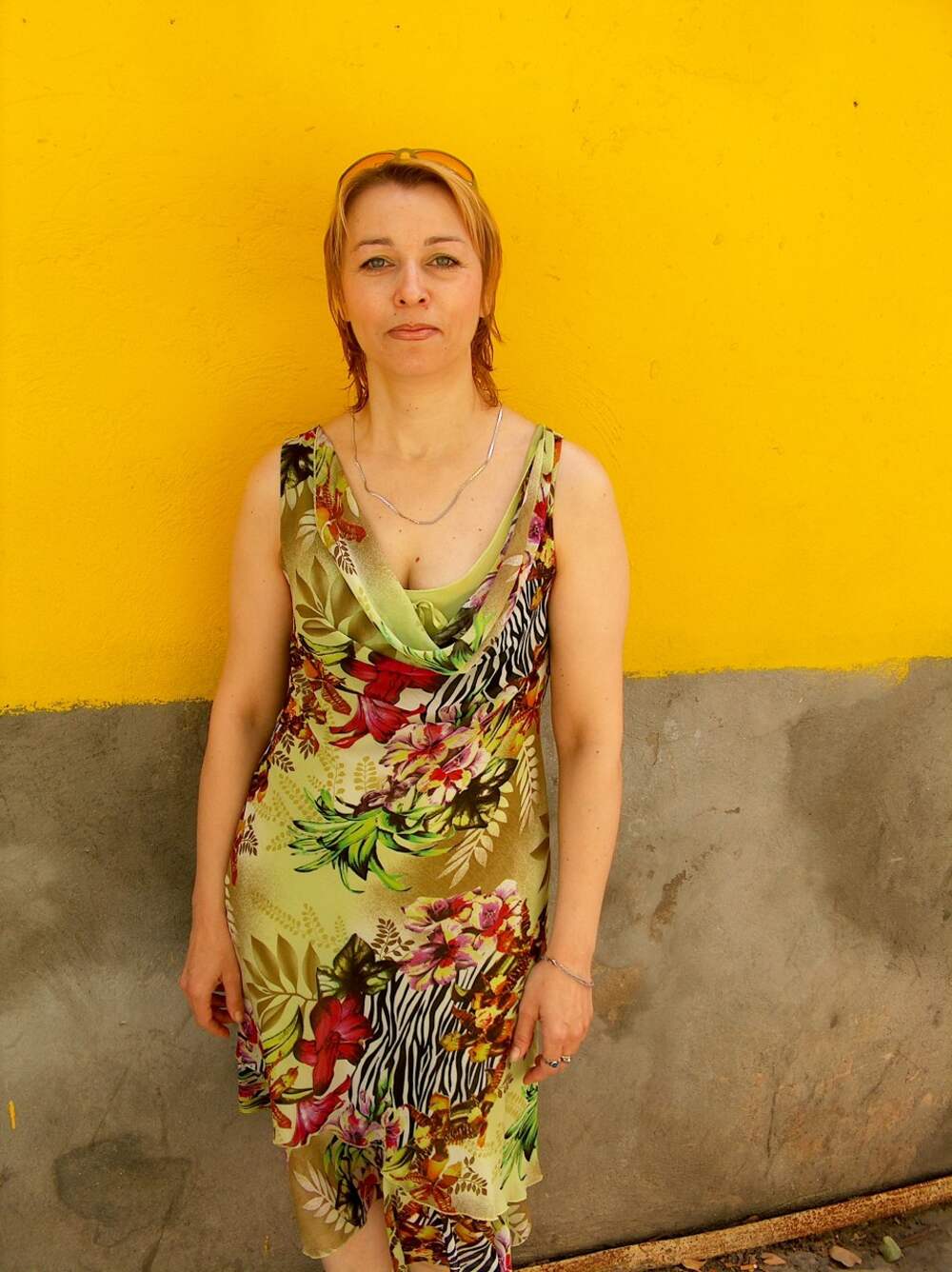 Marianna August
