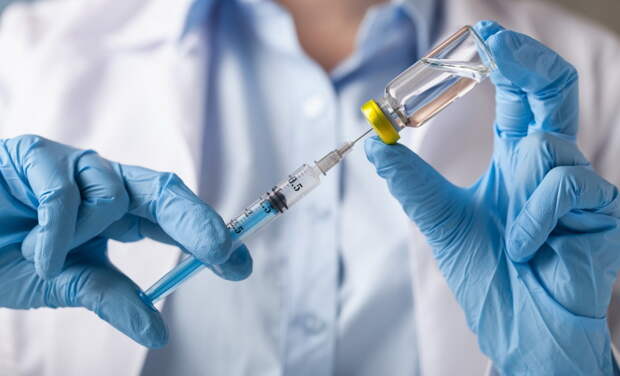 Обсуждение включения вакцинации от ВПЧ в национальный календарь прививок России