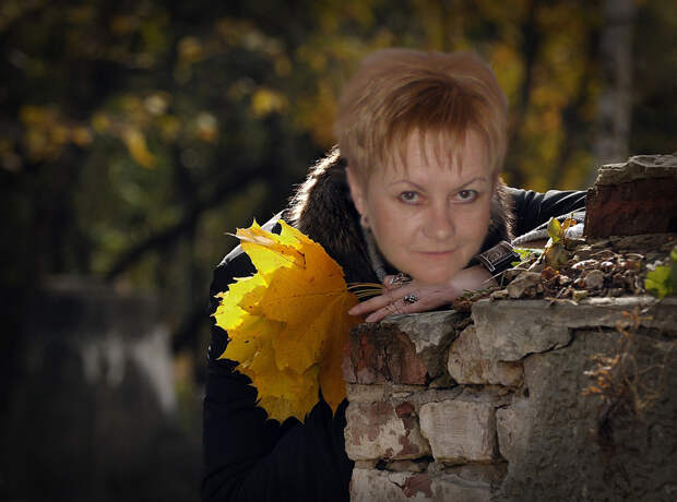 Елена Якимчук Калининград