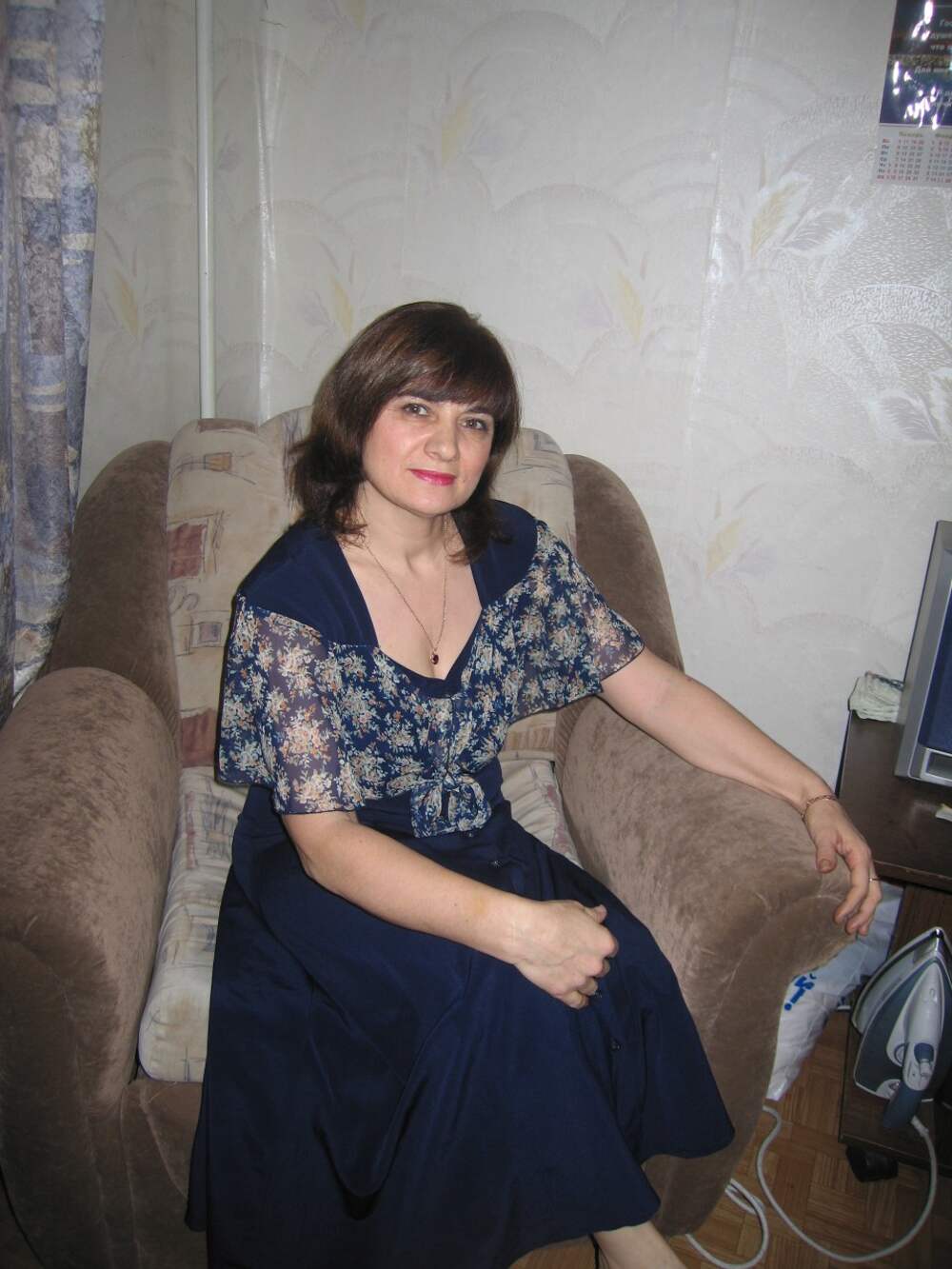 Фатима гаджиева