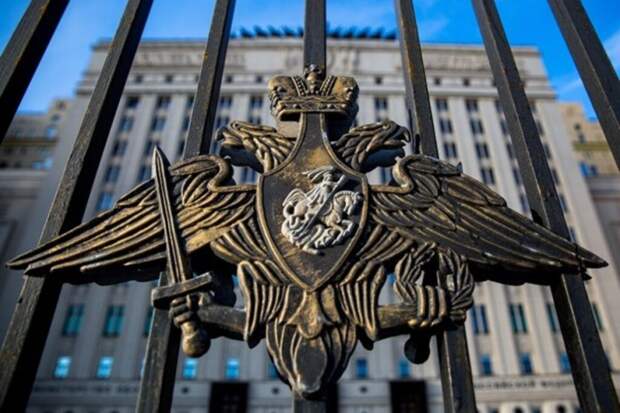 Минобороны призвало украинцев покинуть Киев, если будет нарушено перемирие