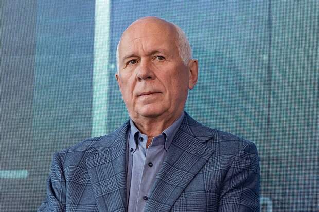Чемезов рассказал о секундных залпах высокоточной «Сармы»