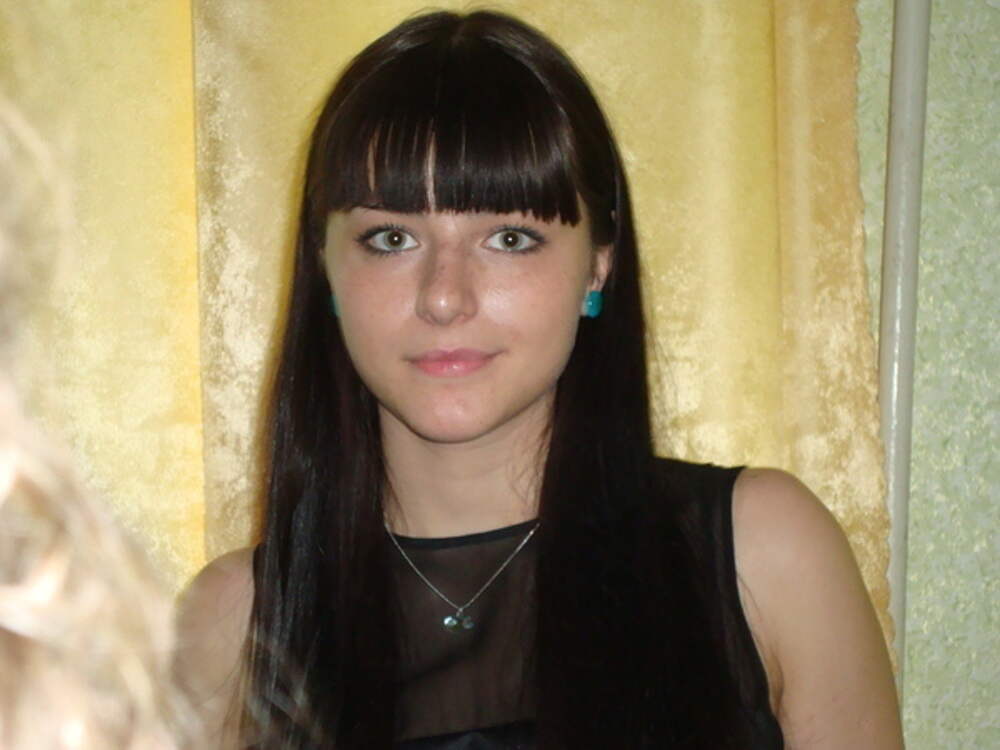 Анастасия туркина после проекта