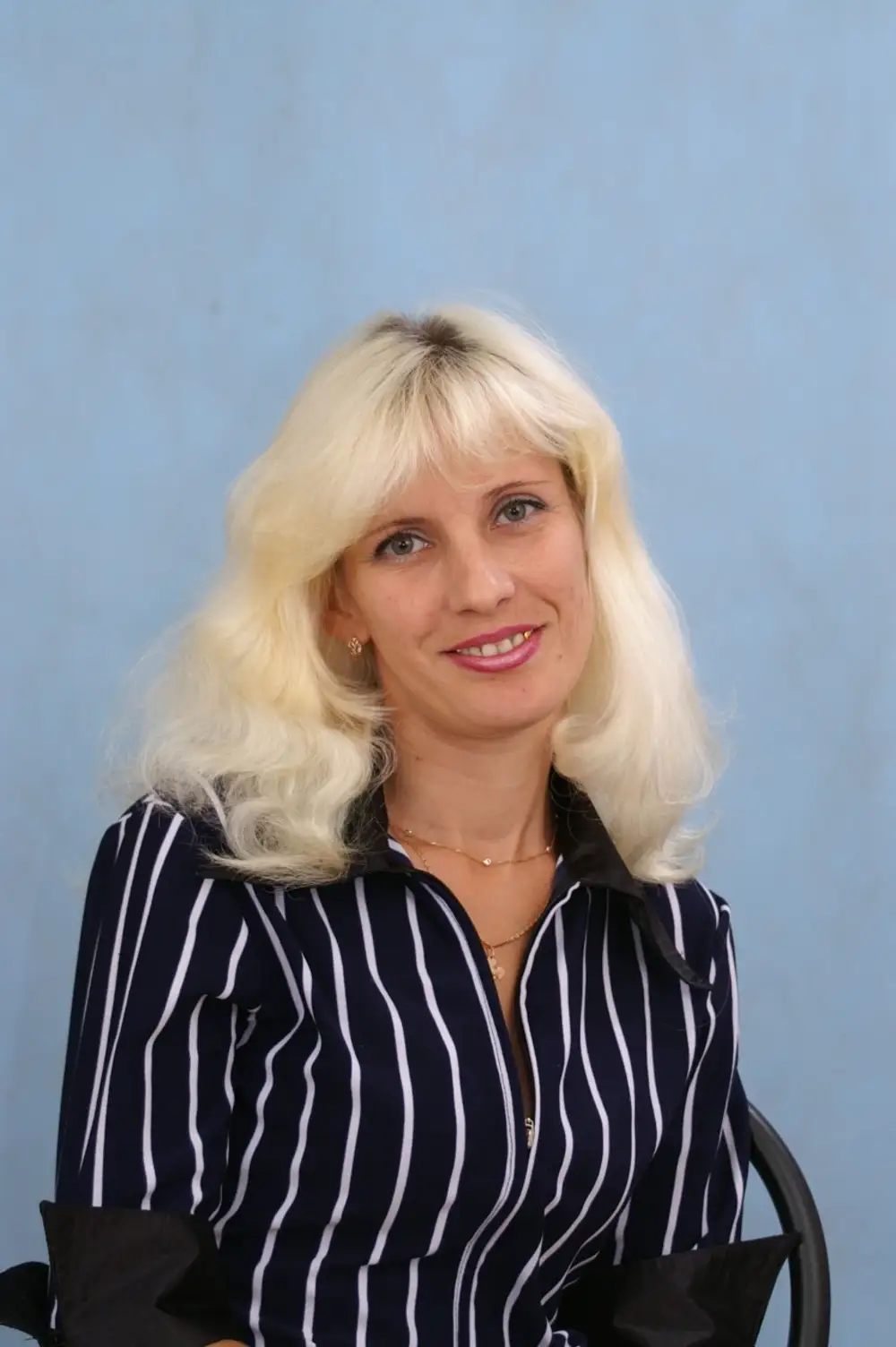 Профиль - елена Белозерова - 10180663 - Медиаплатформа МирТесен