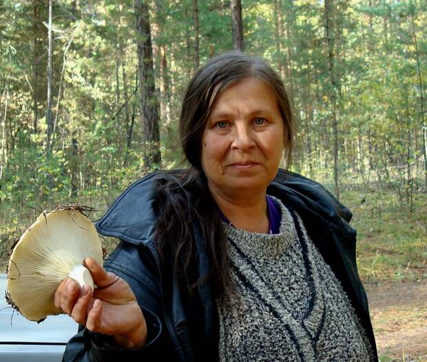 Екатерина Кращук