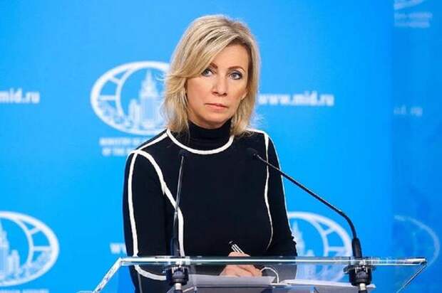 Захарова: власти Армении нарушили обещание не предпринимать шагов против РФ