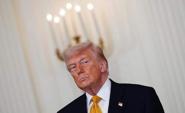 Трамп выбирает «Свободу»: США возобновляют боевые действия против Ирана