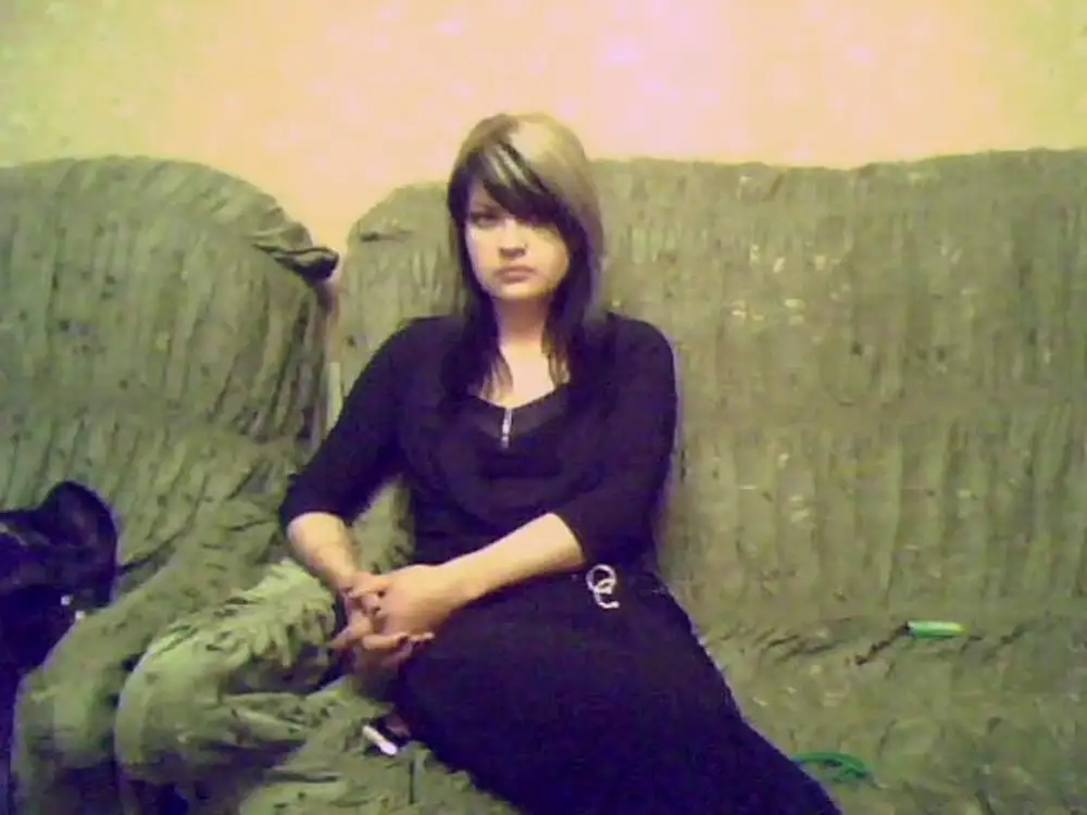 Фатима Хазиева