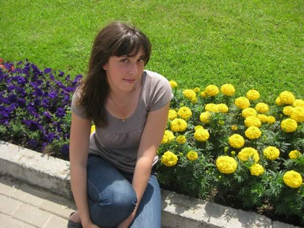 Козлова Анна Одноклассники