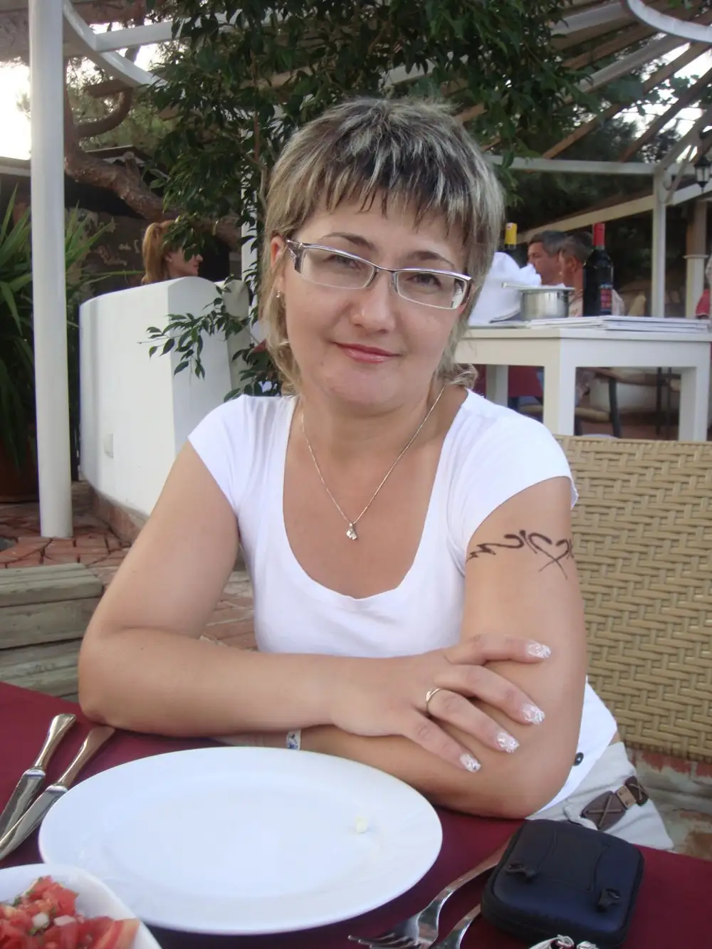 Профиль - Римма Назарова - 895114918 - Медиаплатформа МирТесен