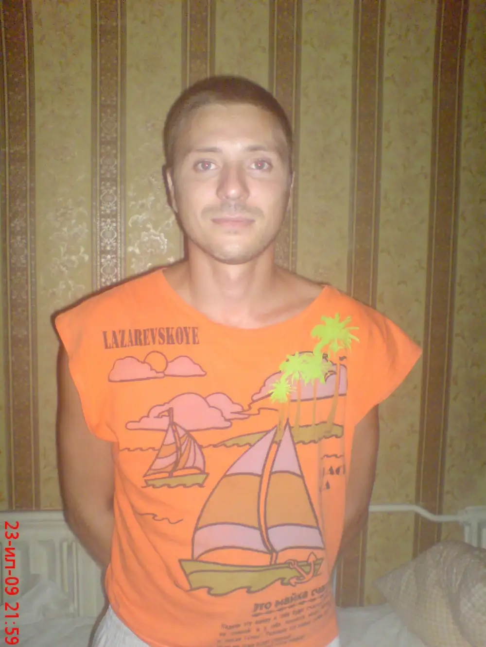 Профиль - Анатолий Ивашковский - 556331697 - Медиаплатформа МирТесен