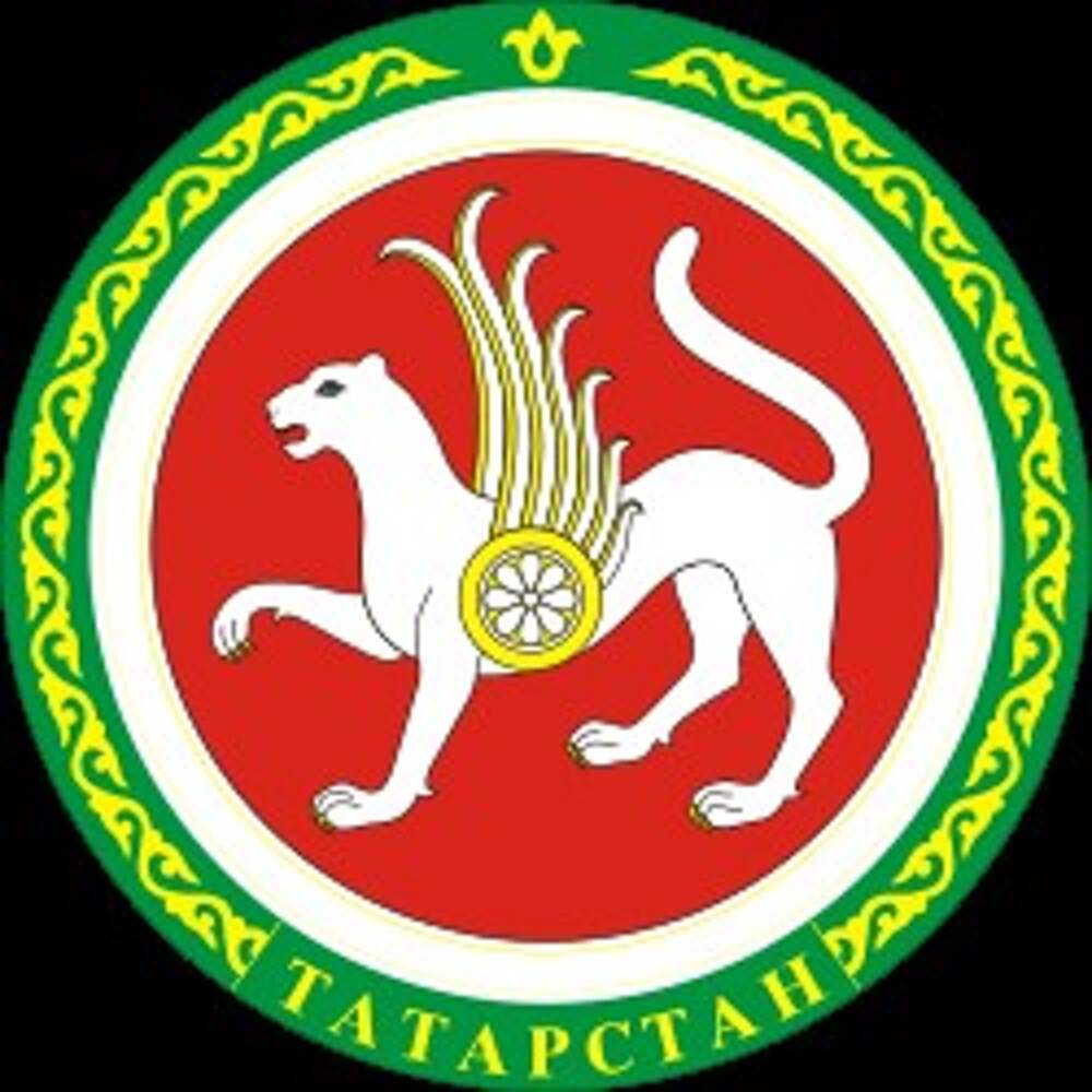 Герб Татарстана