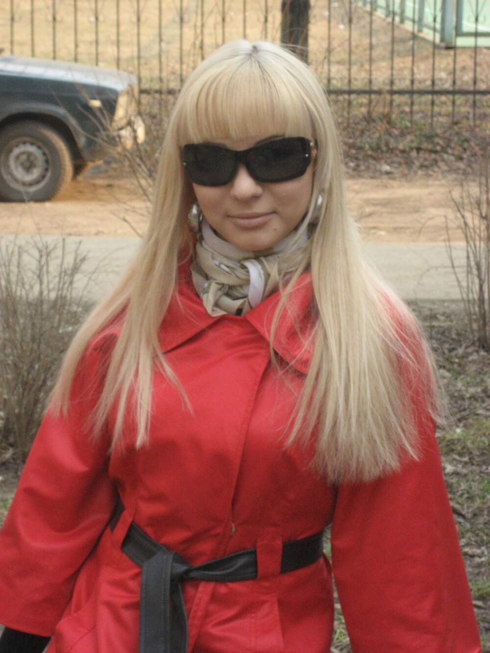 Евгения савушкина