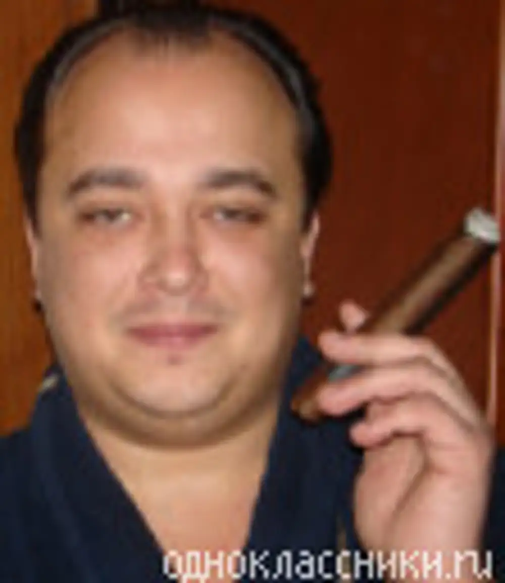 Профиль - Павел Кочетов - 25327357 - Медиаплатформа МирТесен