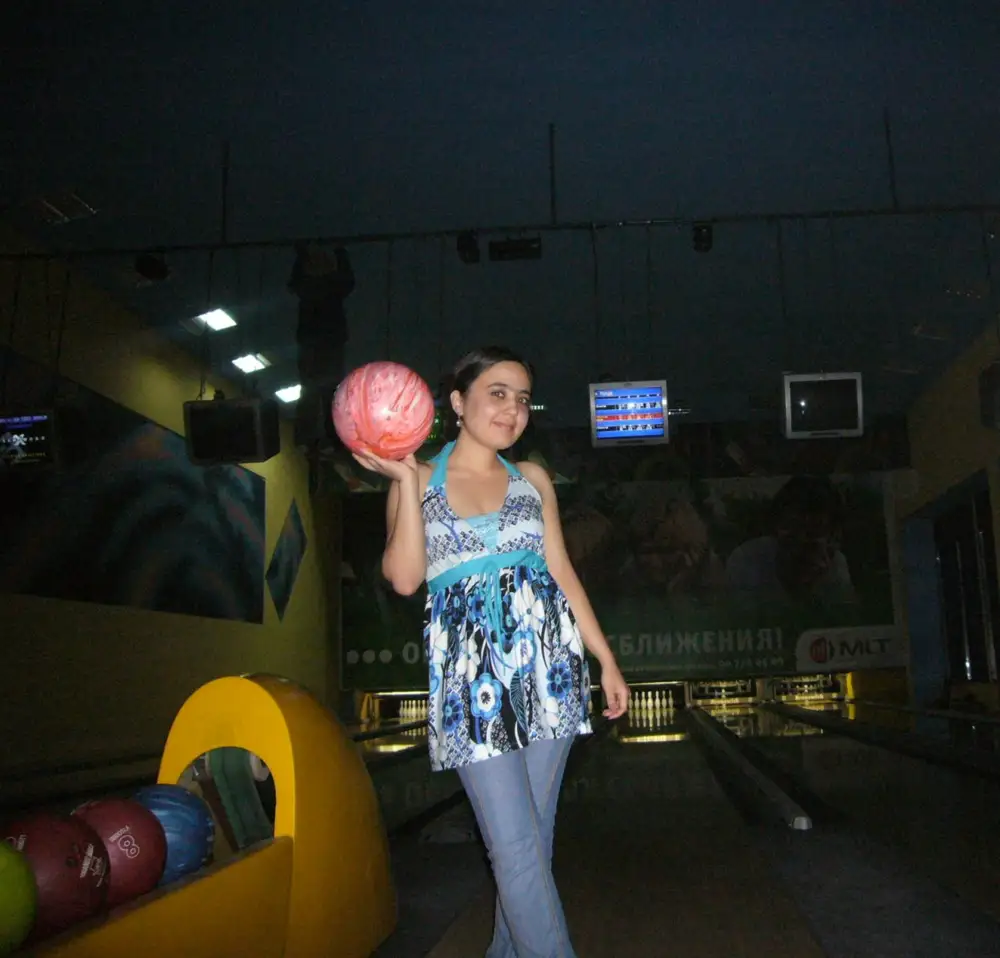 манижа аминова